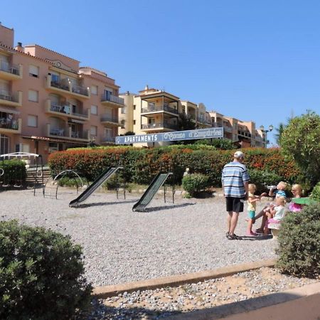 Апартаменты Gran Reserva Flores 23 - Barneda Эмпуриабрава Экстерьер фото